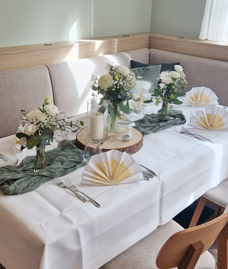 Seminarhotel in Gaildorf buchen